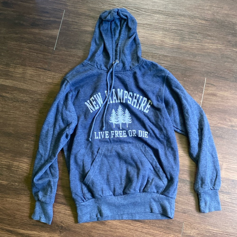 NH Sweatshirt